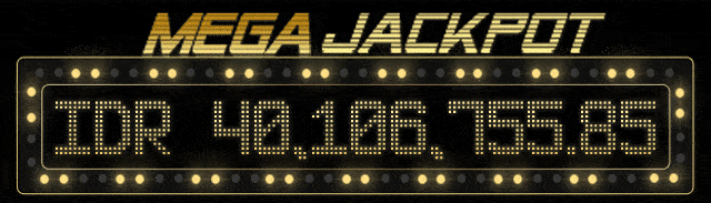 SLOTGACOR33 Jackpot